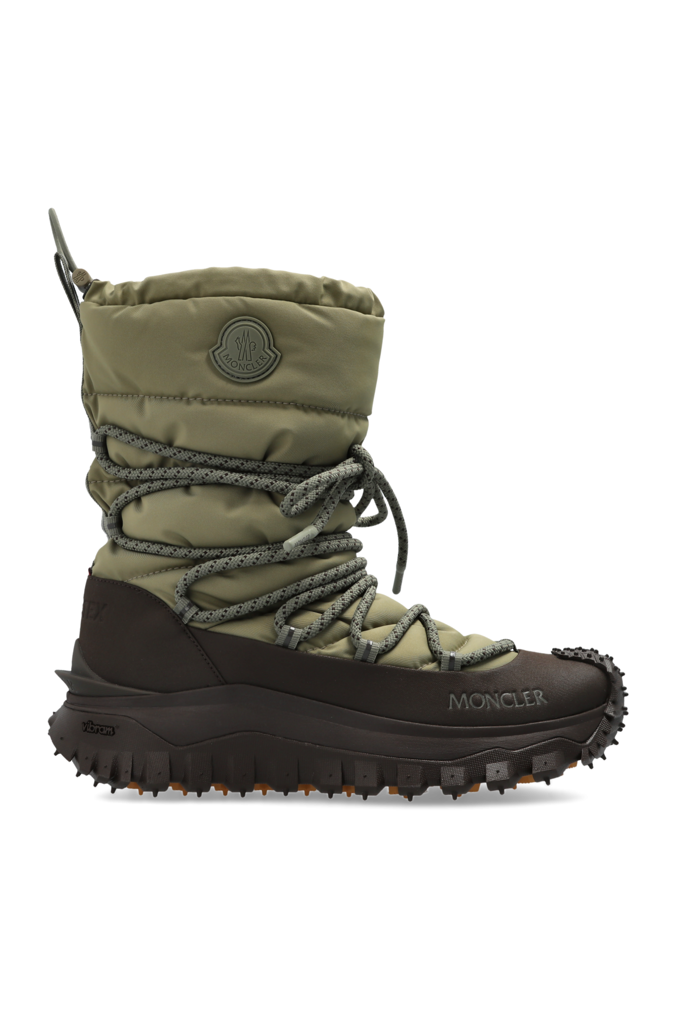 Moncler Snow boots 